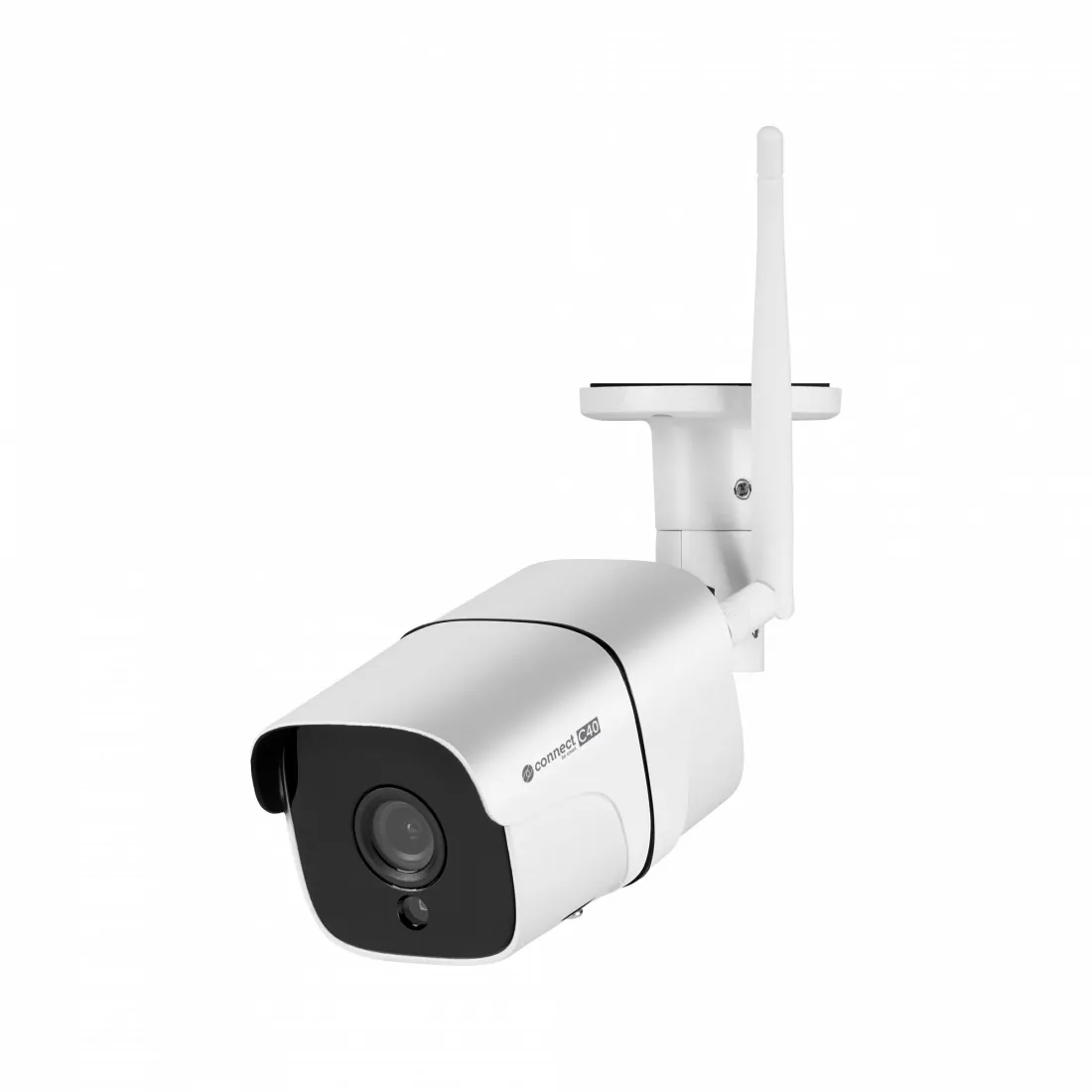 Camera Wifi Connect C40 Tuya Kruger&Matz