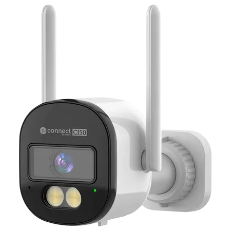 Camera Wifi Connect C150 Tuya Kruger&Matz