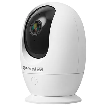 Camera Wifi Connect C170 Tuya Kruger&Matz