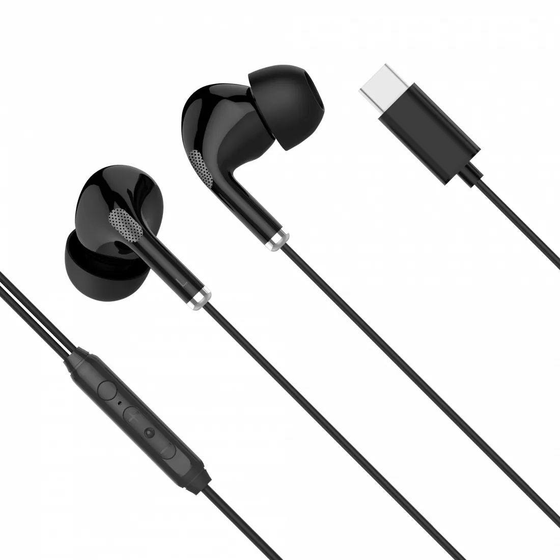 Casti in-Ear cu Microfon Kruger&Matz