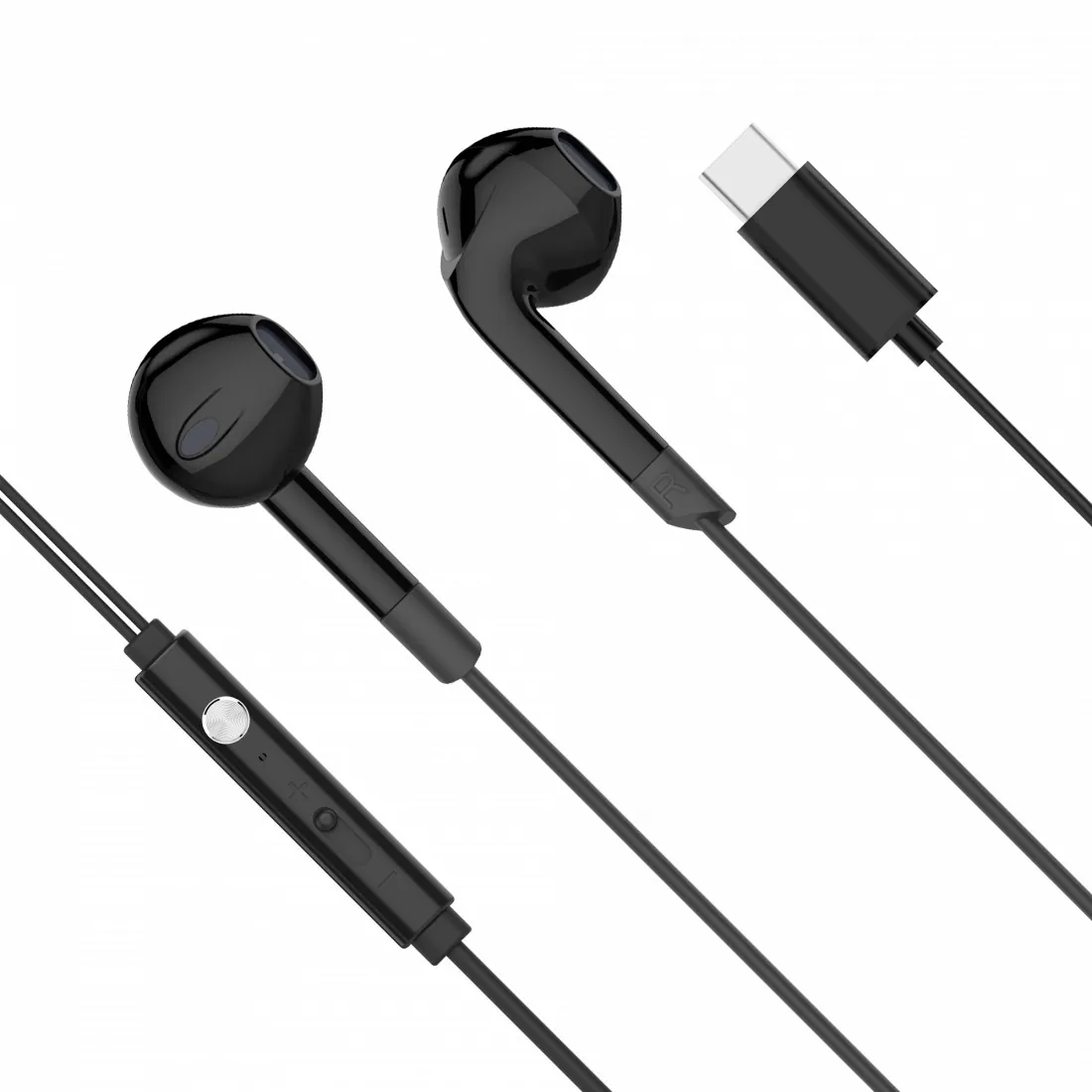 Casti in-Ear cu Microfon Kruger&Matz