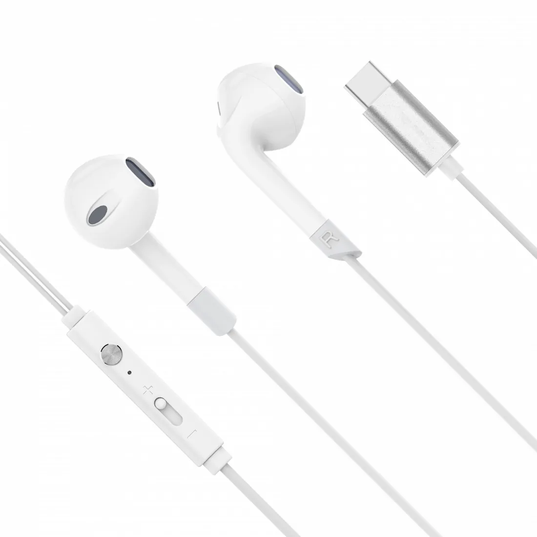 Casti in-Ear cu Microfon Kruger&Matz