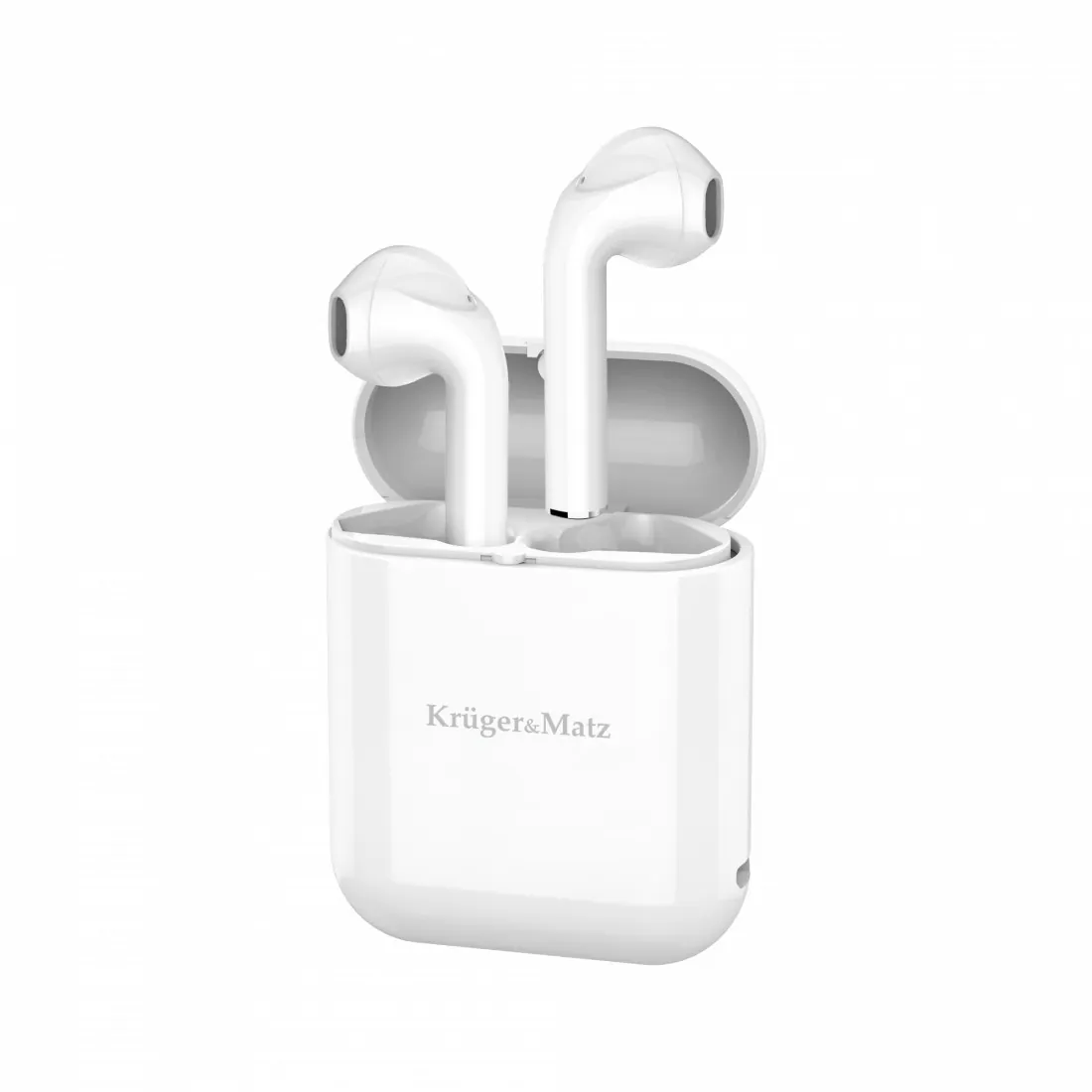 Casti Bluetooth 5.0 TWS M1 Kruger&Matz