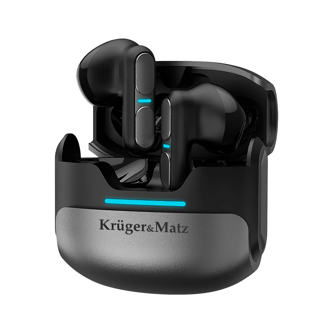 Casti Bluetooth 5.3 TWS M8 Kruger&Matz