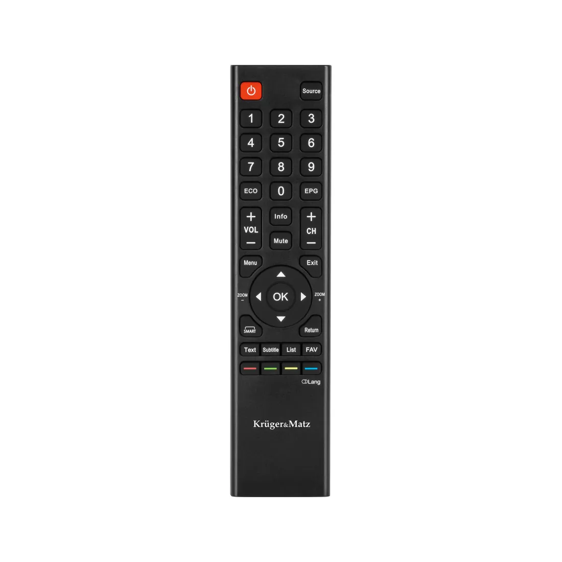 Telecomanda TV KM0232T