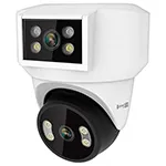 Camera Wifi Connect C180 Tuya Kruger&Matz