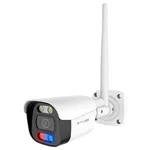 Camera Wifi Connect C190 Tuya Kruger&Matz