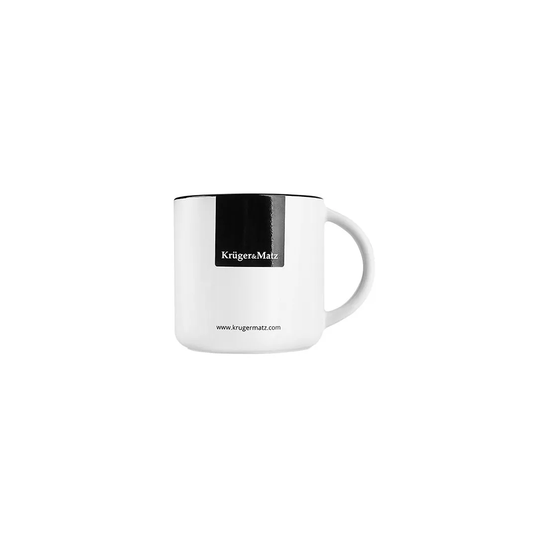 Cana Ceramica 350 ML Kruger&Matz