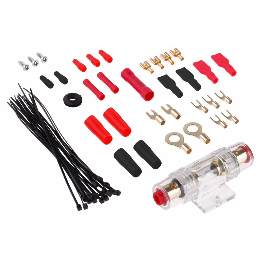 Kit Cabluri Montaj Auto Kruger&Matz