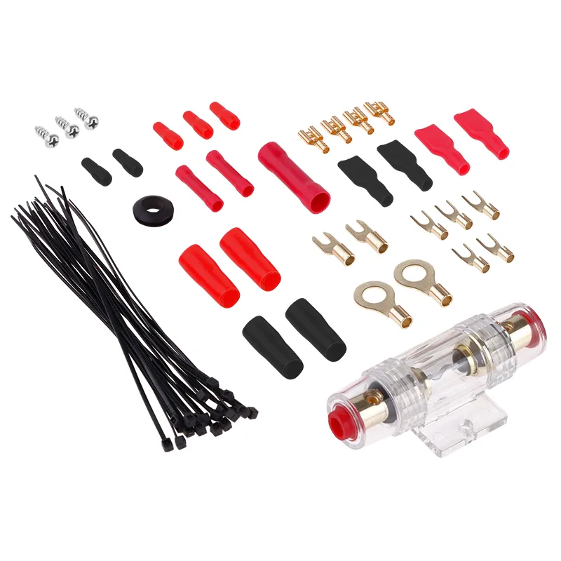 Kit Cabluri Montaj Auto Kruger&Matz