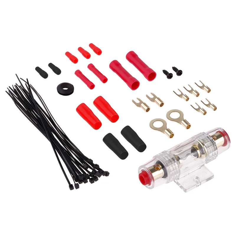 Kit Cabluri Montaj Auto Kruger&Matz