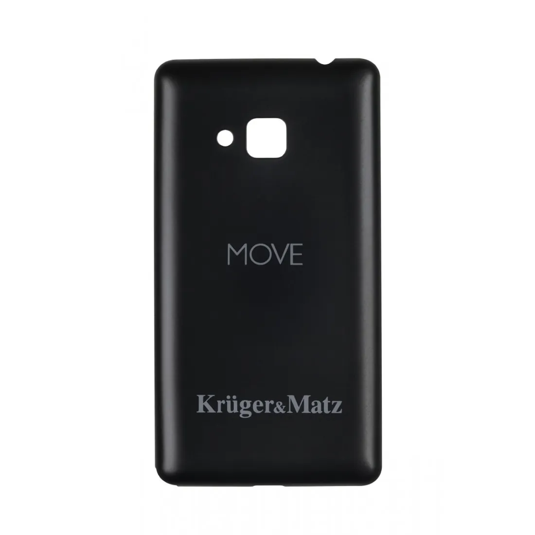 Back Cover Smartphone Kruger&Matz Move