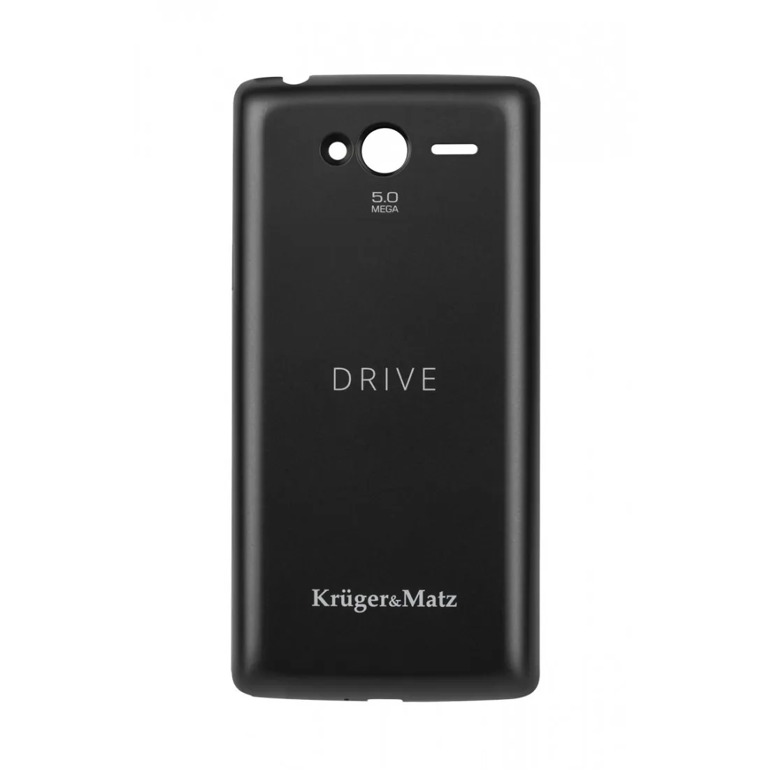 Capac Smartphone Drive 2000MAH Kruger&Matz