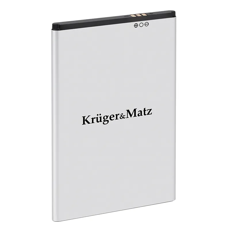 Acumulator Original Move 9 Kruger&Matz