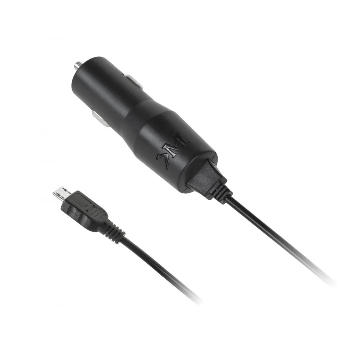 Incarcator Micro USB Auto Kruger&Matz
