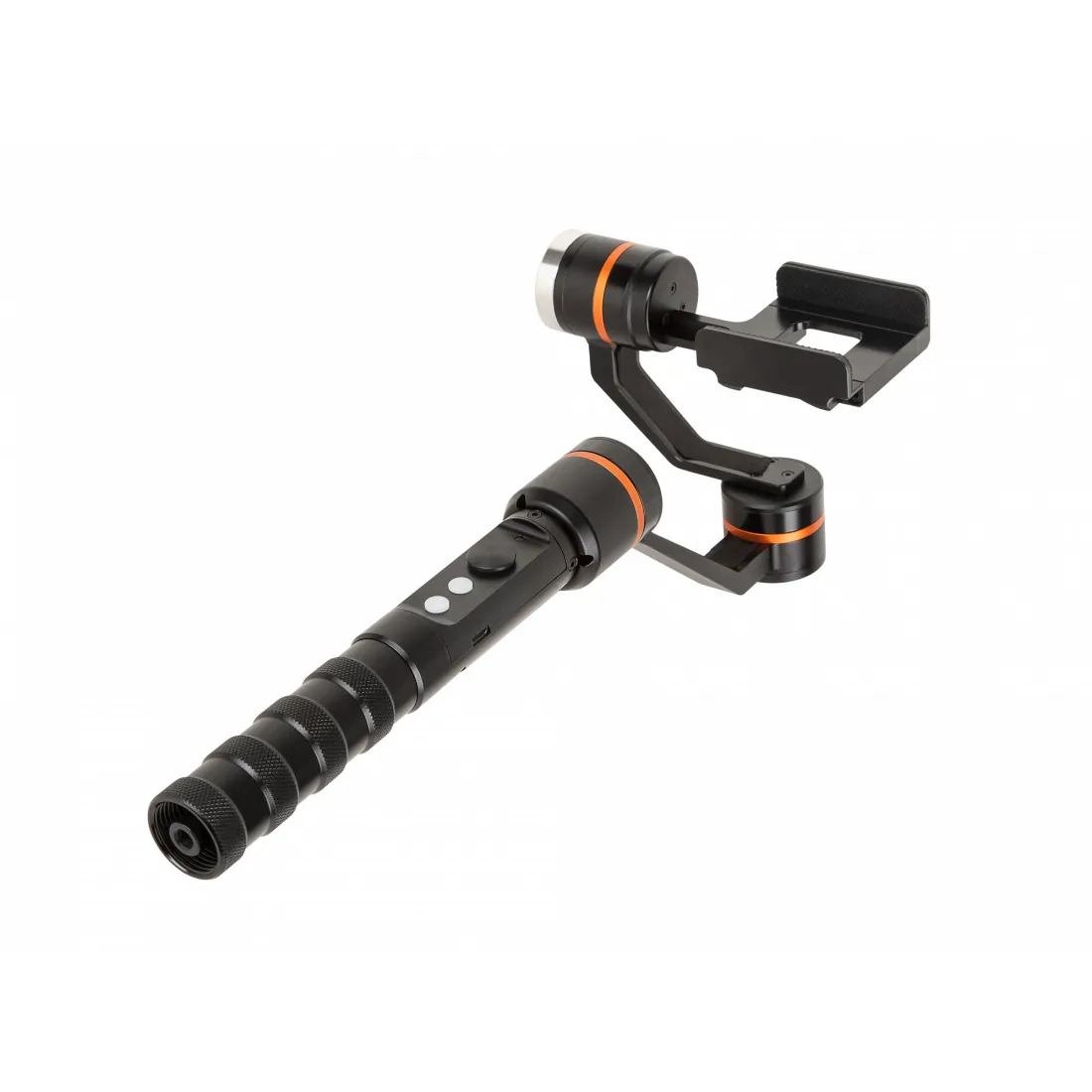 Gimbal 3 Axe Horizon Kruger&Matz