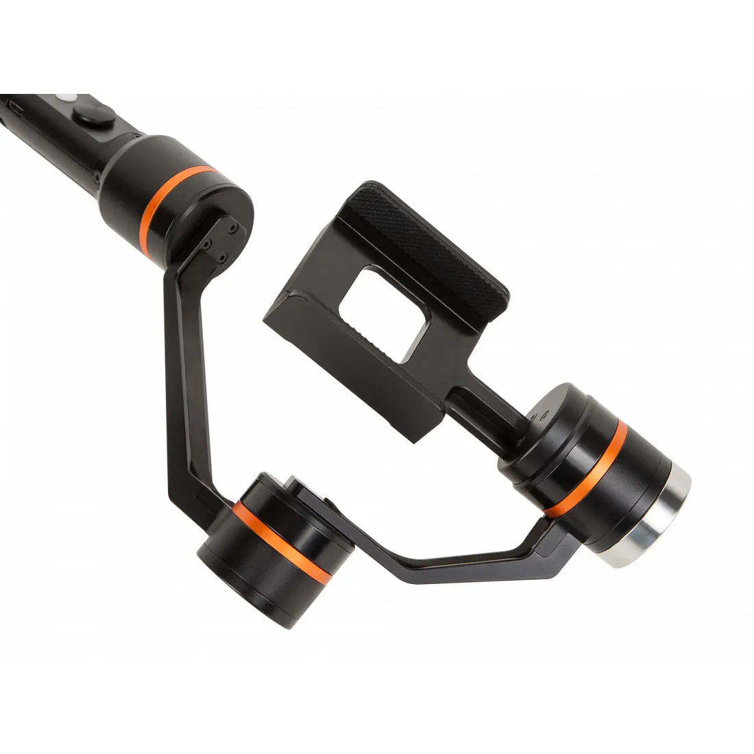 Gimbal 3 Axe Horizon Kruger&Matz
