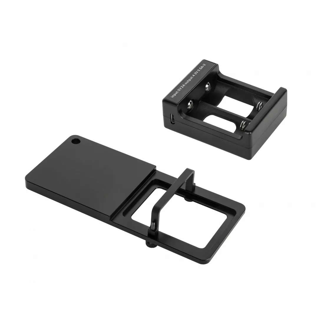 Gimbal 3 Axe Horizon Kruger&Matz