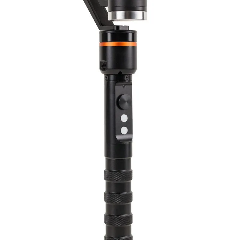Gimbal 3 Axe Horizon Kruger&Matz