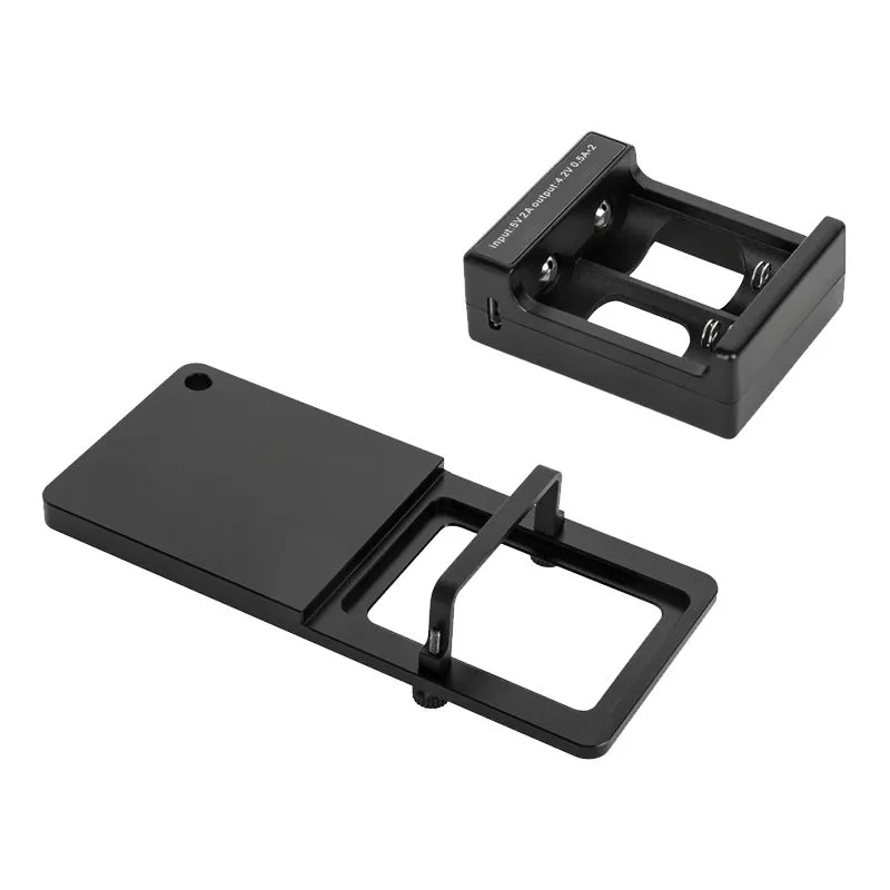 Gimbal 3 Axe Horizon Kruger&Matz