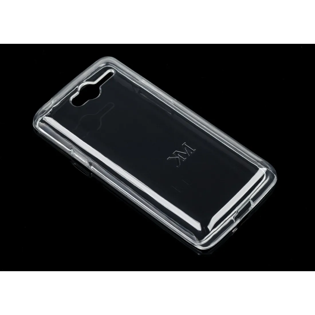 Back Cover Case Kruger&Matz Drive / Drive 2
