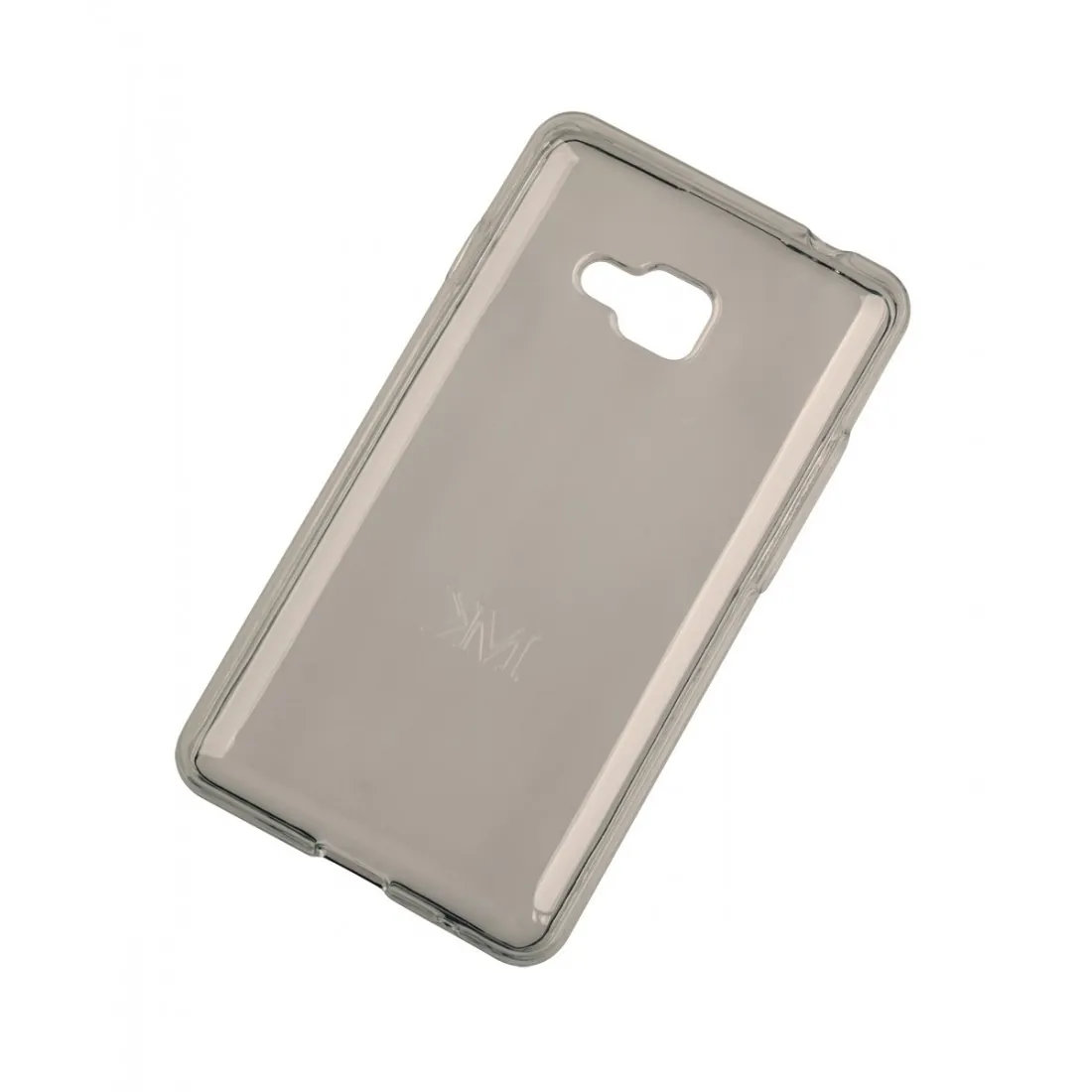 Back Cover Case Gri Transparent Move Kruger&Matz