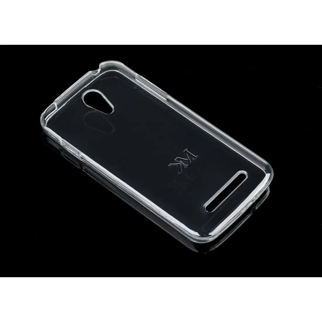 Back Cover Case Kruger&Matz Mist