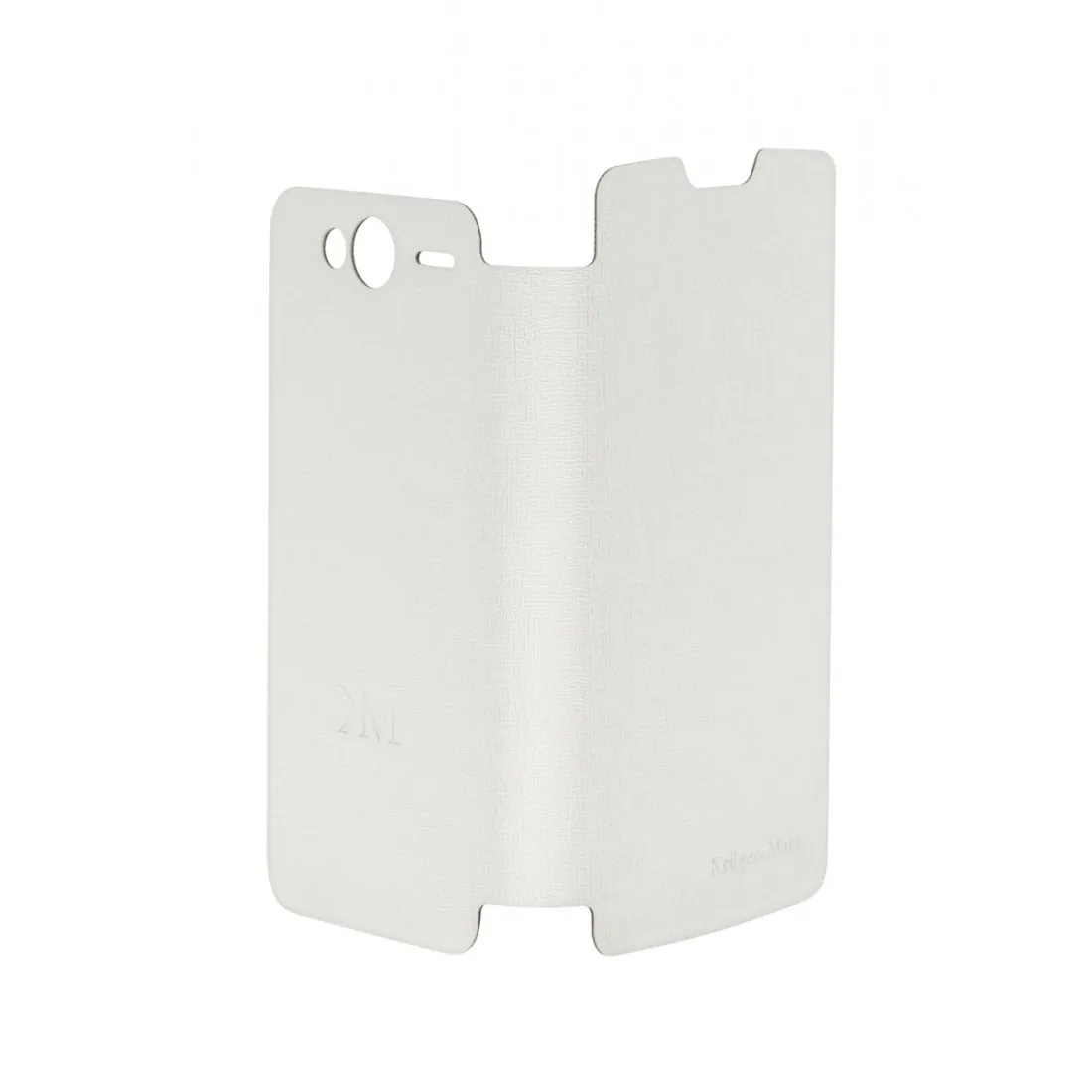 Flip Book Cover Alb Drive Kruger&Matz