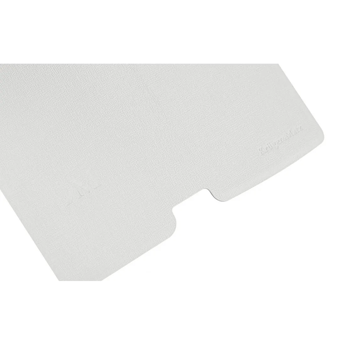 Flip Book Cover Alb Drive Kruger&Matz