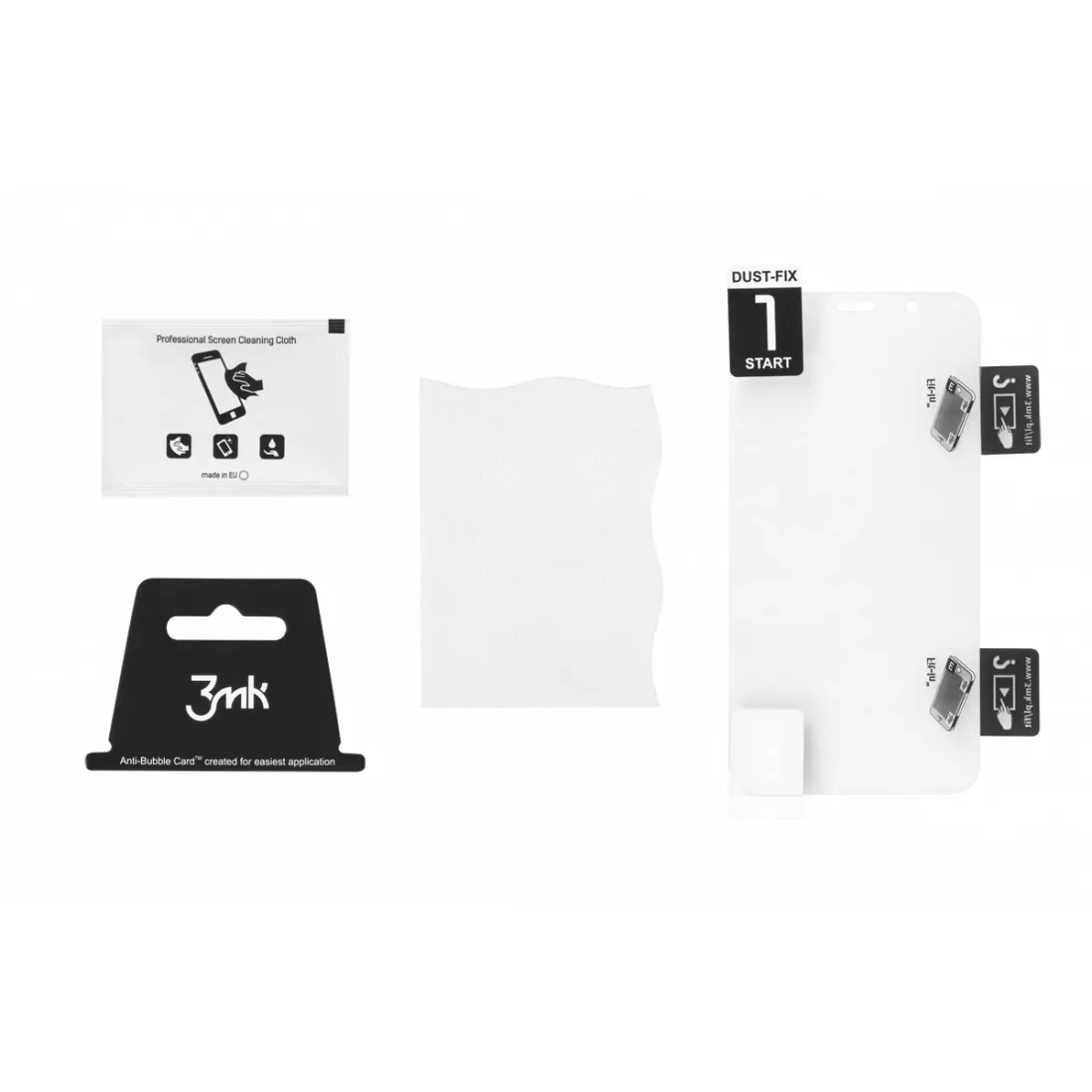 Folie Sticla Move 6 Mini Kruger&Matz