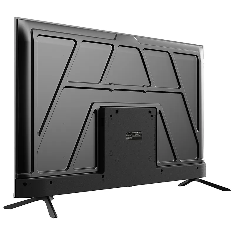 Google Smart TV 5.0 50 Inch 126CM H265 HEVC Kruger&Matz