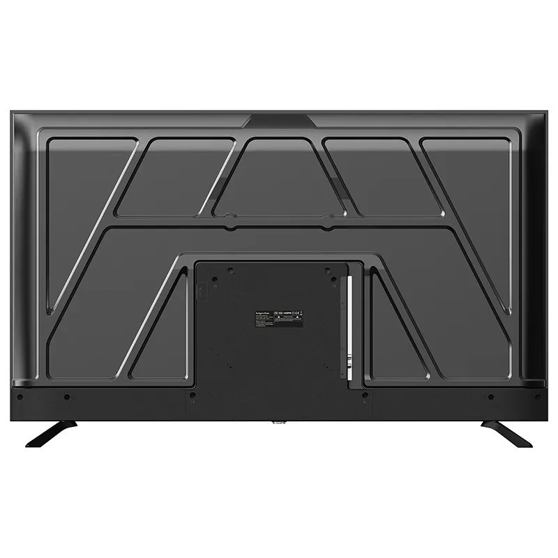 Google Smart TV 5.0 50 Inch 126CM H265 HEVC Kruger&Matz