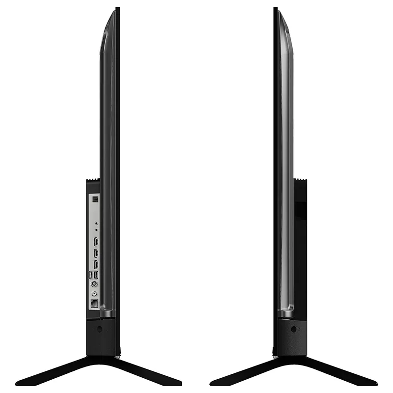 Google Smart TV 5.0 50 Inch 126CM H265 HEVC Kruger&Matz