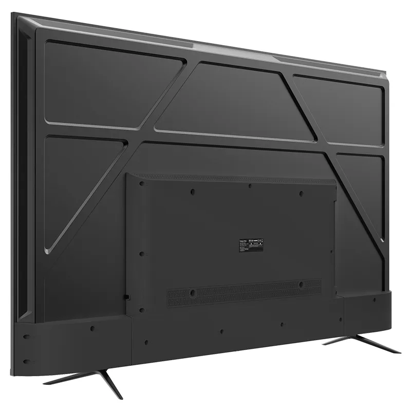 Google Smart TV Qled 75INCH 191CM H265 HEVC Kruger&Matz