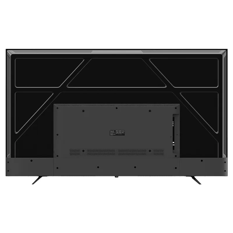 Google Smart TV Qled 75INCH 191CM H265 HEVC Kruger&Matz