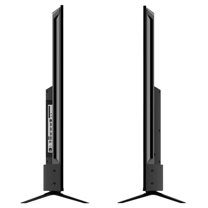 Google Smart TV Qled 75INCH 191CM H265 HEVC Kruger&Matz