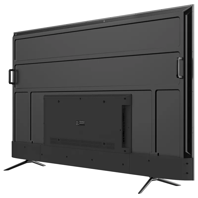 Google Smart TV Qled 86INCH 218CM H265 HEVC Kruger&Matz