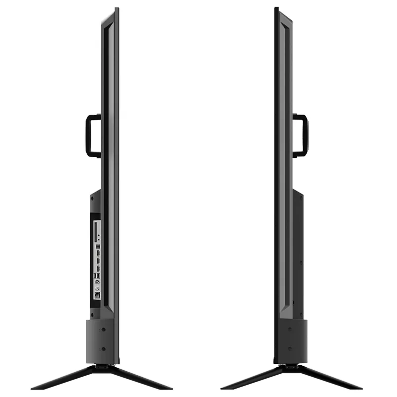Google Smart TV Qled 86INCH 218CM H265 HEVC Kruger&Matz