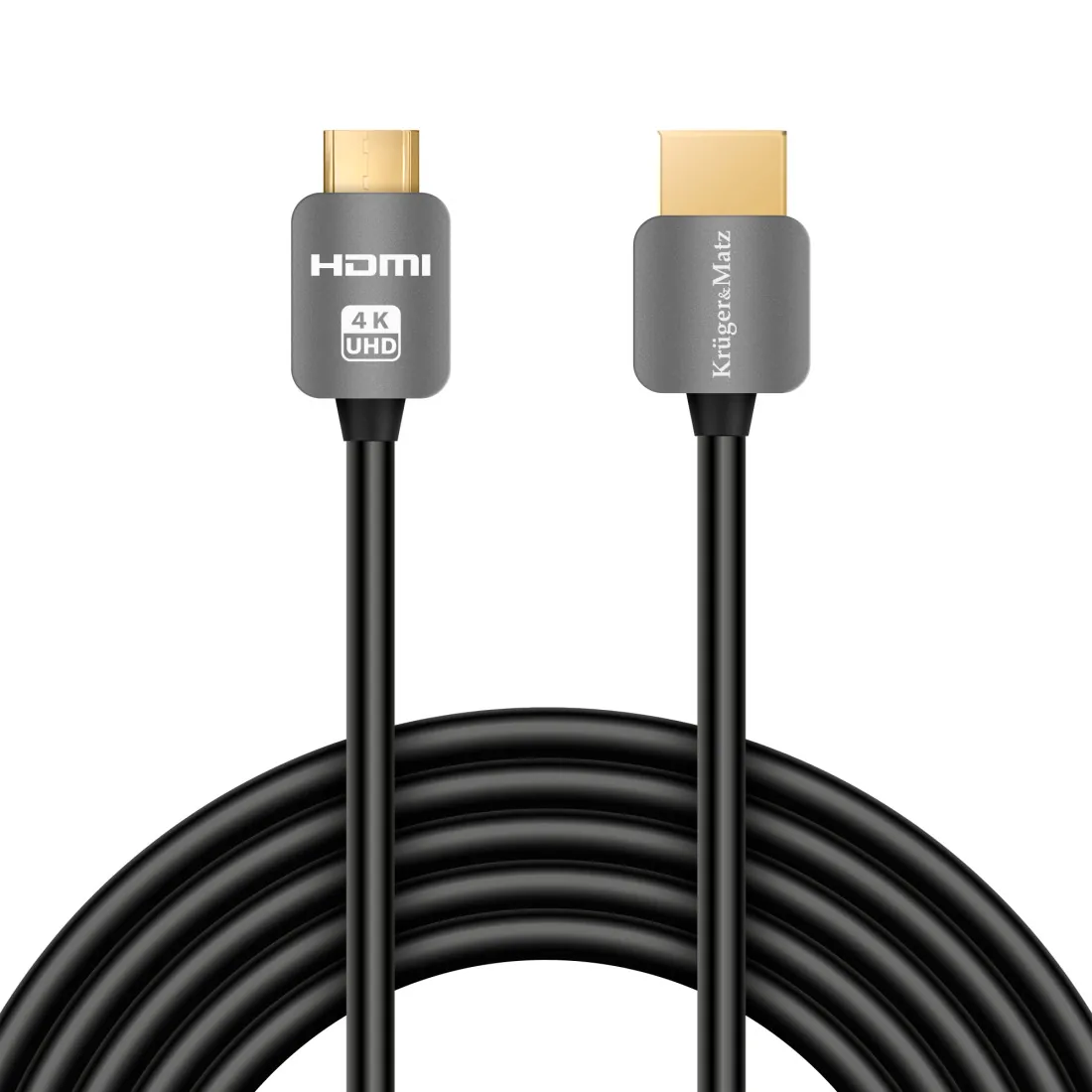 Cablu  HDMI A-HDMI C 1.8M Kruger&Matz