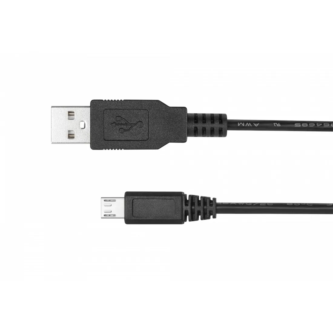 Cablu USB - Micro USB Mufa Lunga - Drive 4 4S