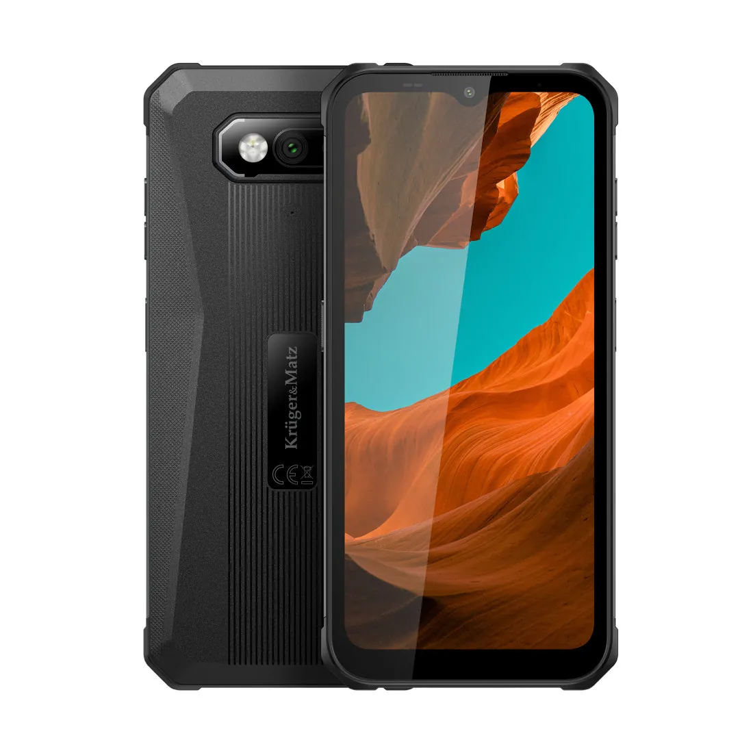 Smartphone Drive 11 Android 16 Kruger&Matz