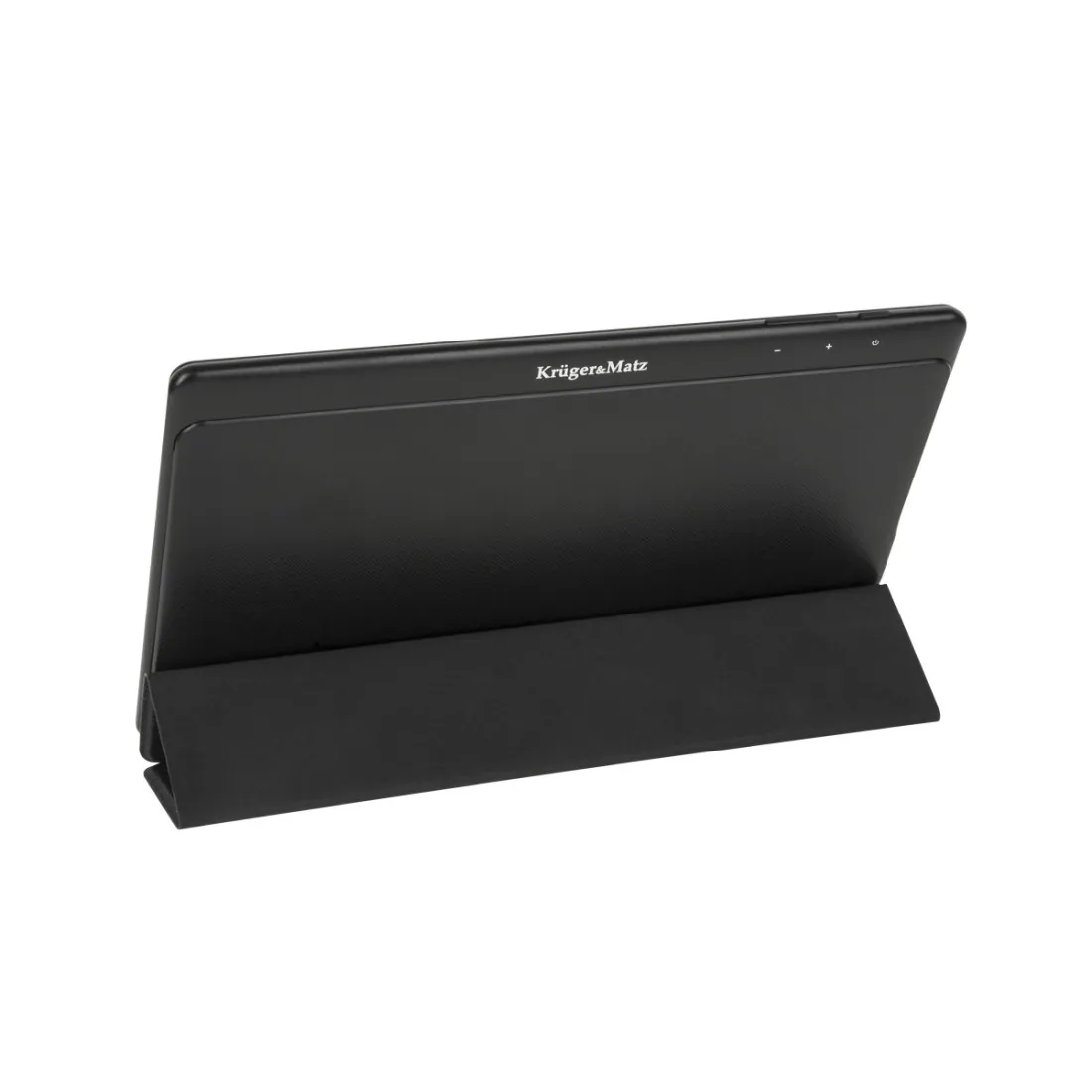 Backcover Case Negru Tableta KM0803 Kruger&Matz