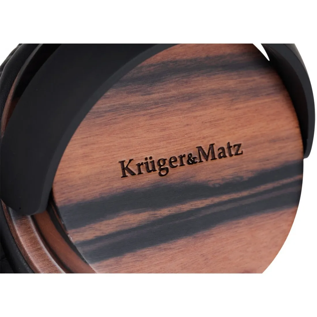 Casti Abanos Kruger&Matz