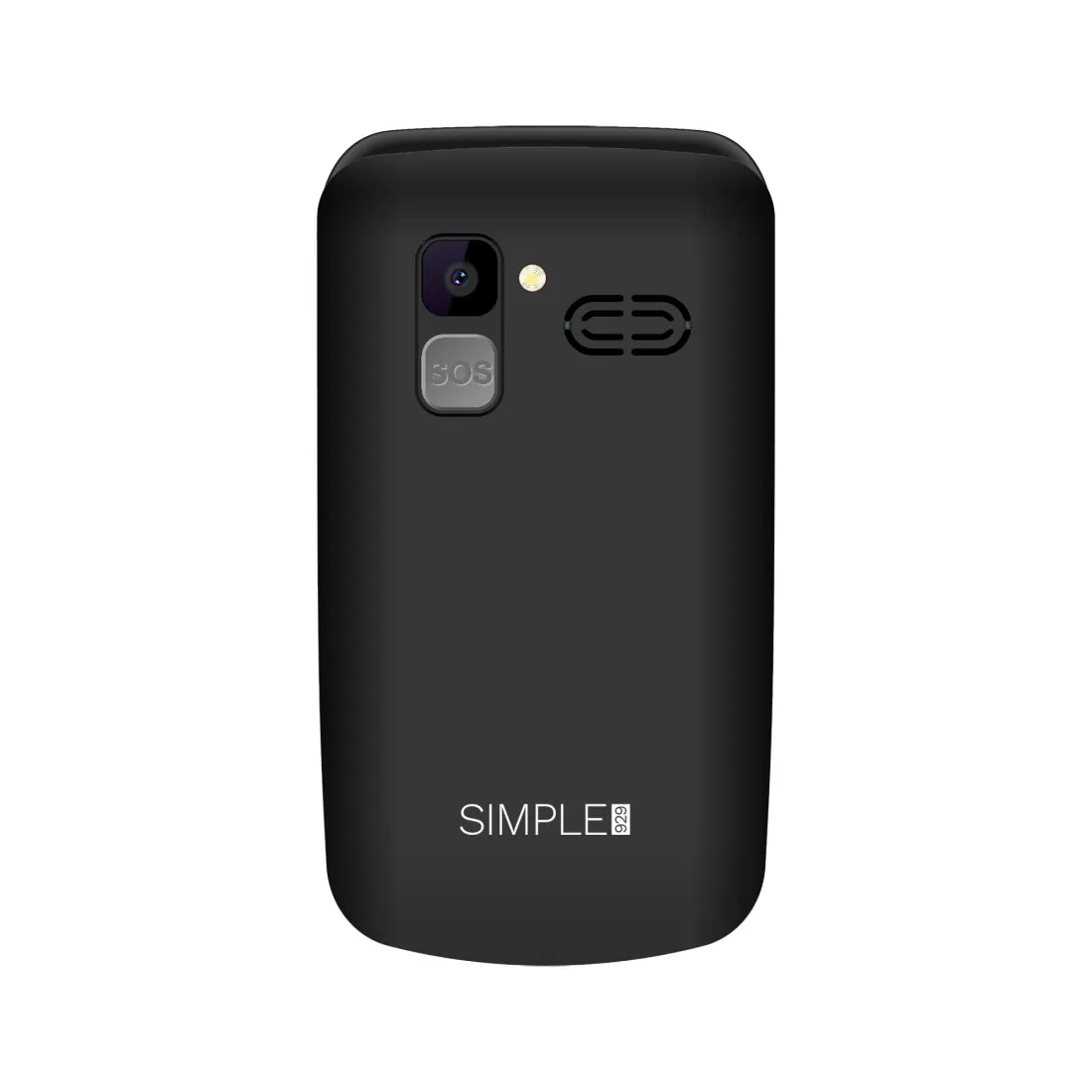 Telefon GSM Seniori 929 Buton SOS Kruger&Matz
