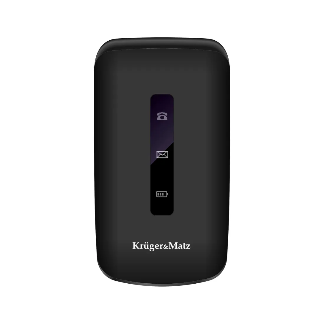 Telefon GSM Seniori 929 Buton SOS Kruger&Matz
