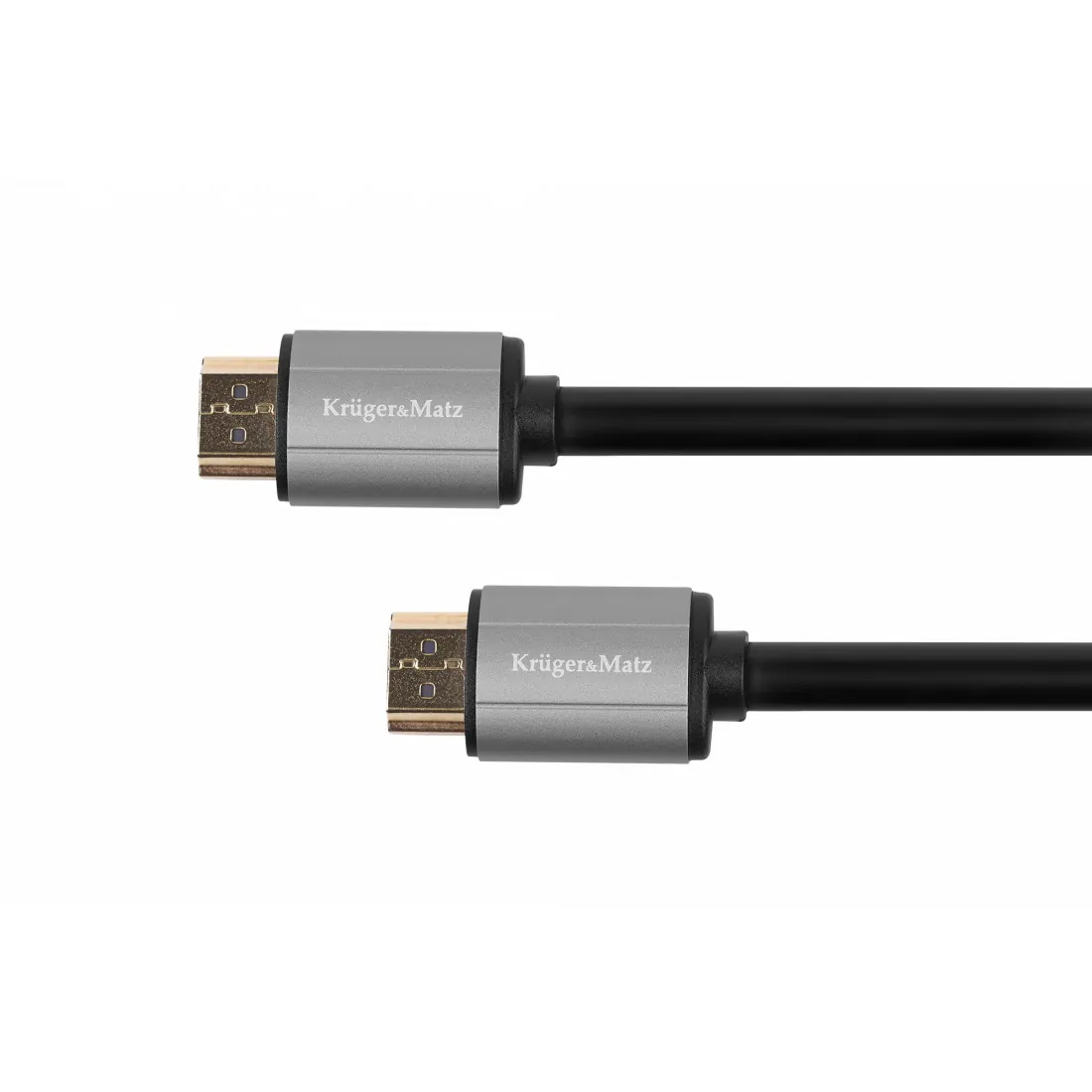 Cablu HDMI - HDMI 5M Basic K&M