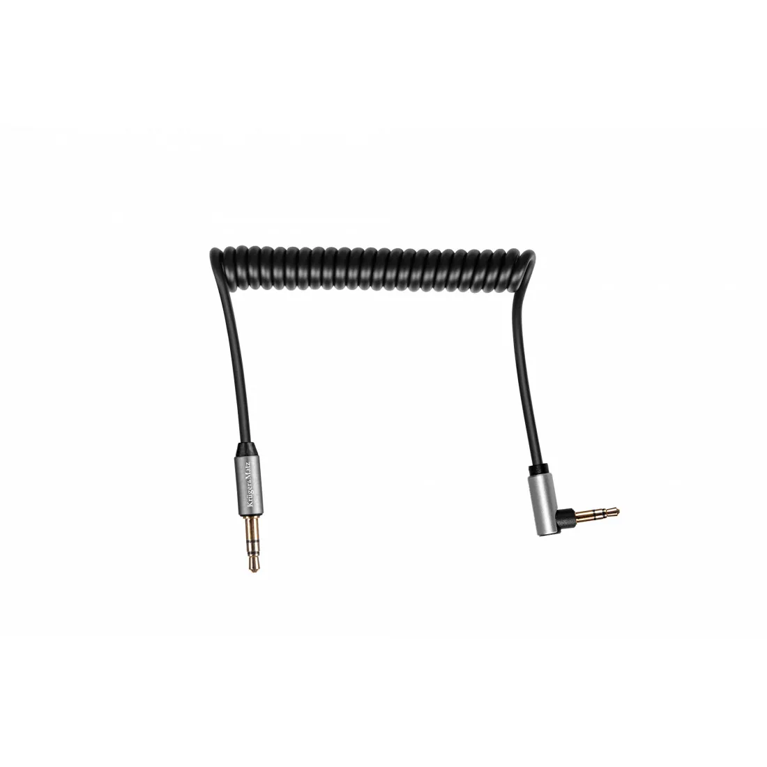 Cablu Jack 3.5 Tata - Tata 1.8M Basic Kruger&Matz