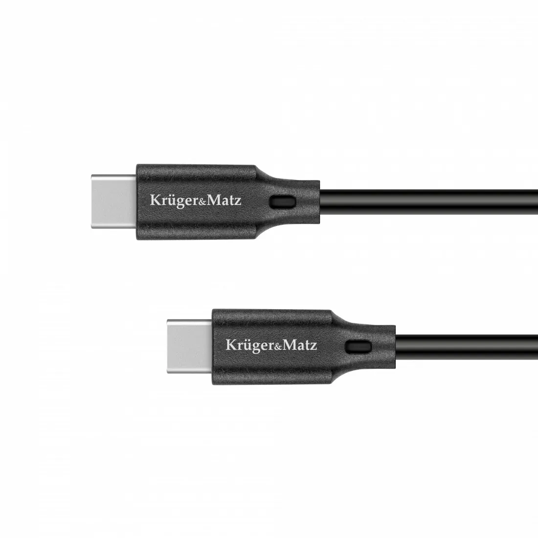 Cablu USB Tip C- Tip C 2.5M Kruger&Matz