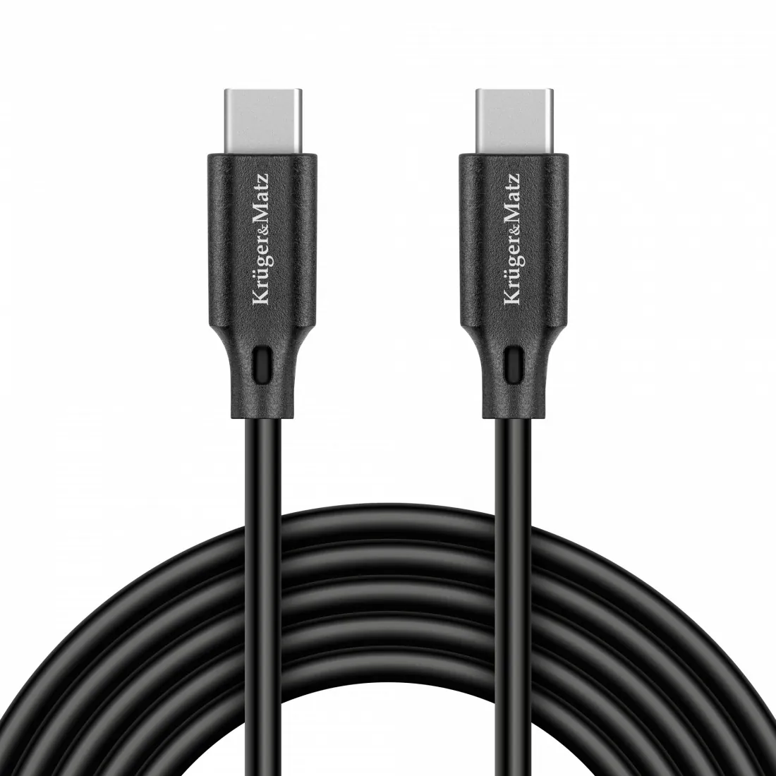 Cablu USB Tip C- Tip C 2.5M Kruger&Matz