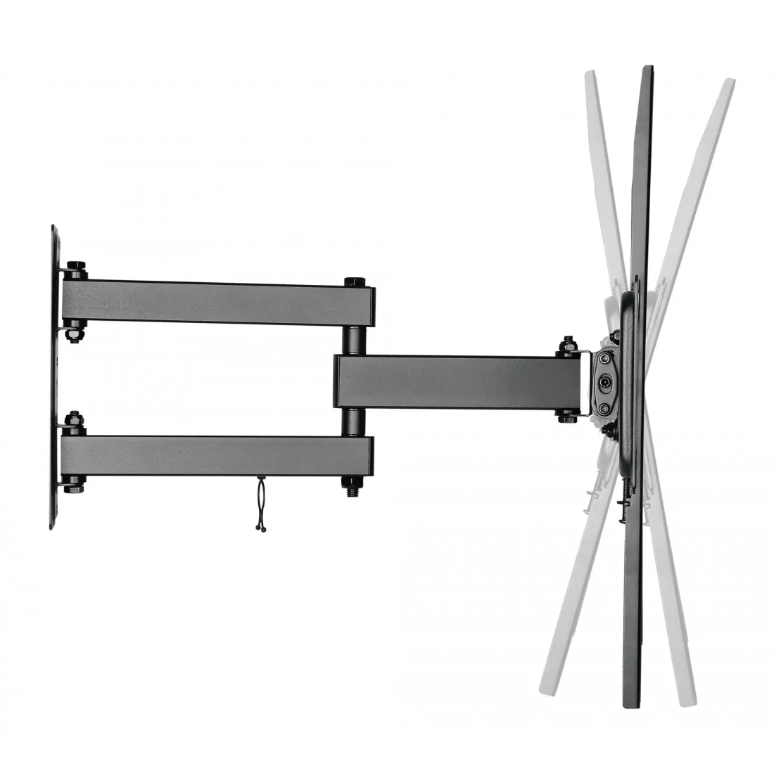 Suport Universal LED TV 32 inch-55 inch Kruger&Matz